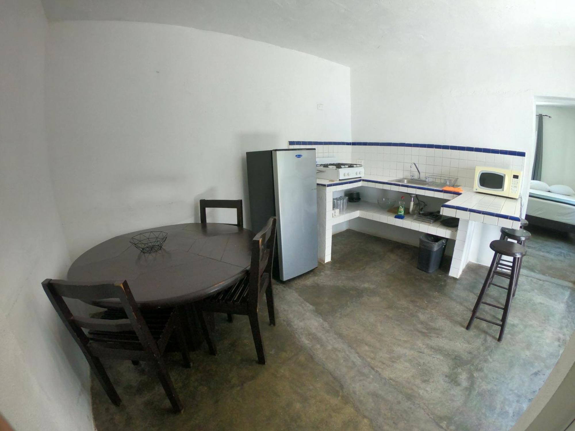 La Posada En El Potrero Chico Hidalgo  Room photo